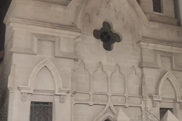Konya Aziz Pavlus Kilisesi - Resim 2