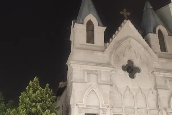 Konya Aziz Pavlus Kilisesi - Resim 3