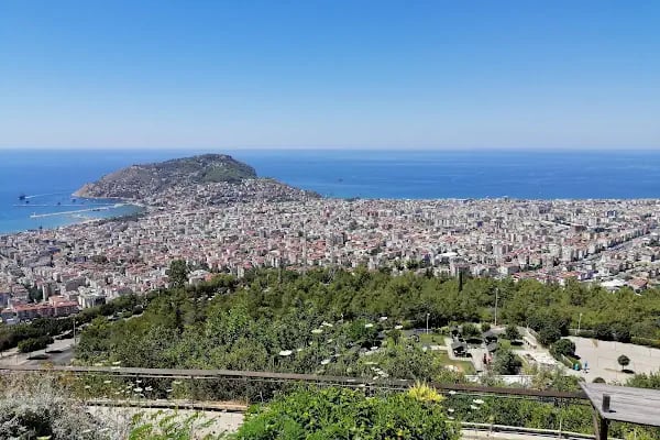 Akdeniz Sistem Klima Hitachi ve YORK bayii - Resim 2