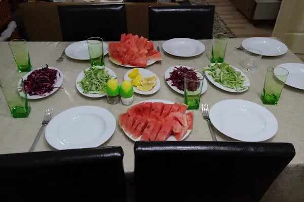 Köfteci Nuri Birlik kebap - Resim 13