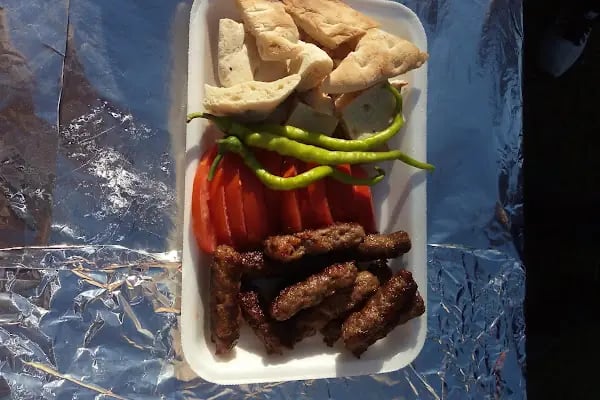 Köfteci Nuri Birlik kebap - Resim 7