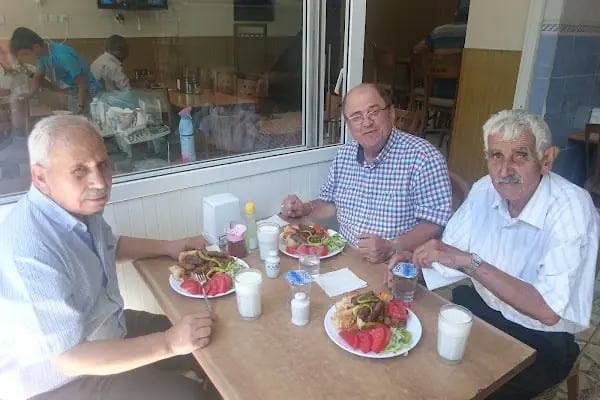 Köfteci Nuri Birlik kebap - Resim 18