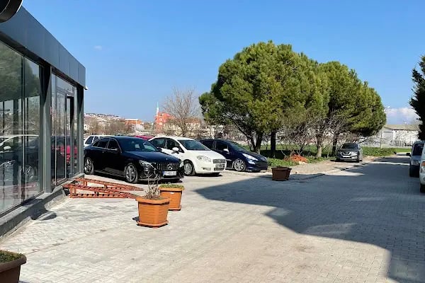 Özgün Otomotiv - Resim 2