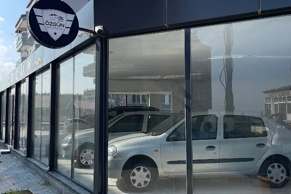 Özgün Otomotiv - Resim 4