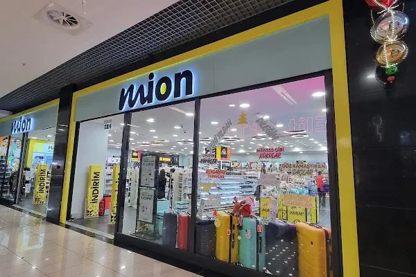 Mion - Balçova Kipa AVM Şubesi - Resim 2