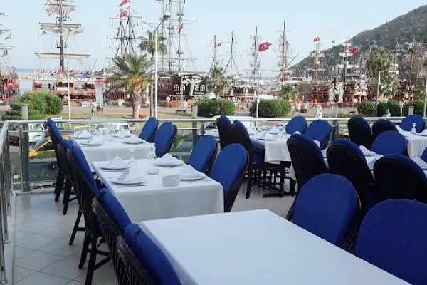 Yönet Restoran - Resim 2