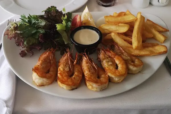 Yönet Restoran - Resim 4