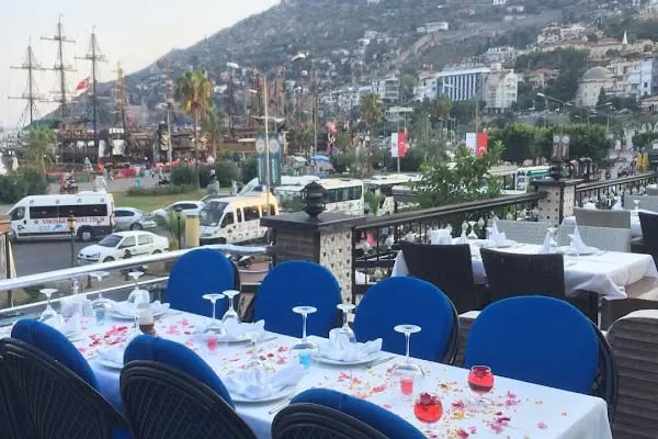 Yönet Restoran - Resim 1