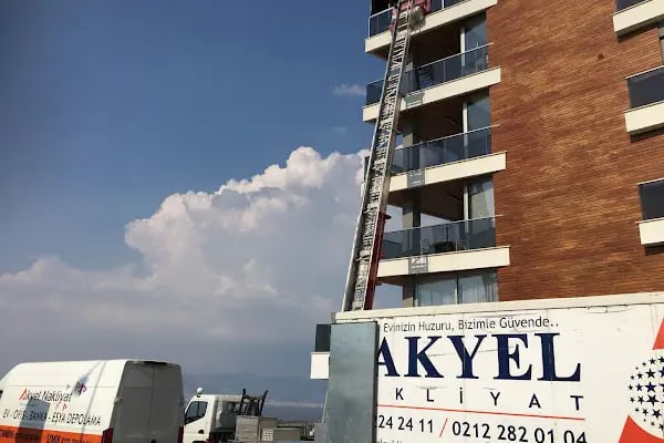 Akyel Nakliyat - Resim 5