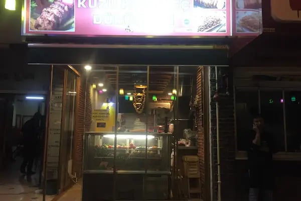 İnegöl kuzu kokoreç - Resim 1