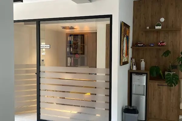 Optimum Dental Ağız ve Diş Sağlığı Merkezi - Resim 19