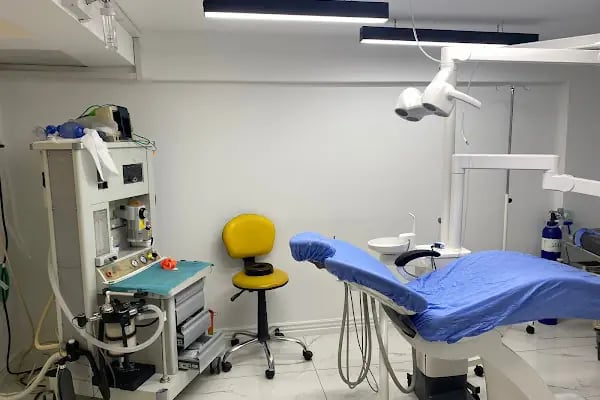 Optimum Dental Ağız ve Diş Sağlığı Merkezi - Resim 13