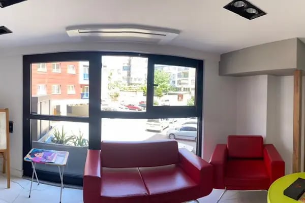 Optimum Dental Ağız ve Diş Sağlığı Merkezi - Resim 20