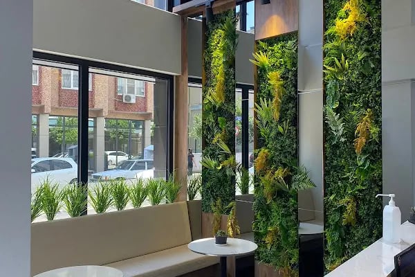 Optimum Dental Ağız ve Diş Sağlığı Merkezi - Resim 6