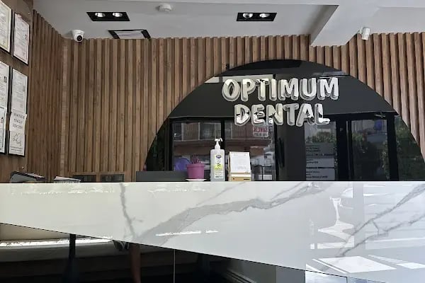 Optimum Dental Ağız ve Diş Sağlığı Merkezi - Resim 15