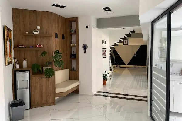 Optimum Dental Ağız ve Diş Sağlığı Merkezi - Resim 3