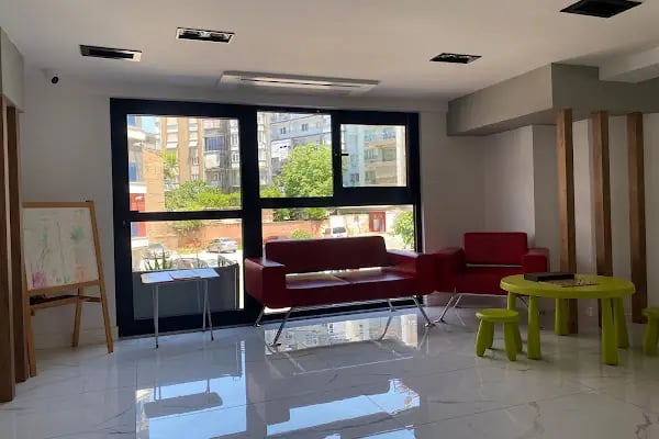 Optimum Dental Ağız ve Diş Sağlığı Merkezi - Resim 5