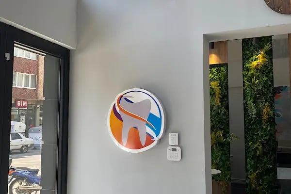 Optimum Dental Ağız ve Diş Sağlığı Merkezi - Resim 10