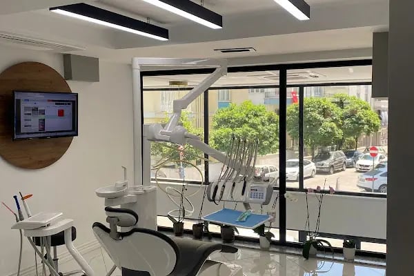 Optimum Dental Ağız ve Diş Sağlığı Merkezi - Resim 2