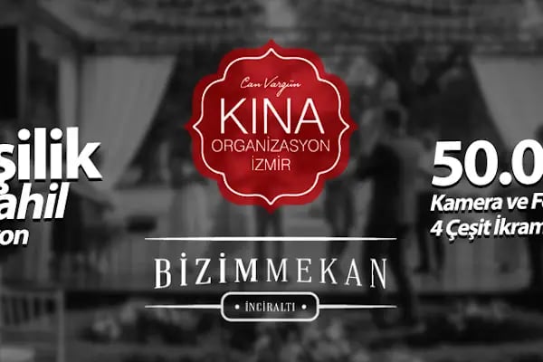 Bizim Mekan İnciraltı - Resim 1