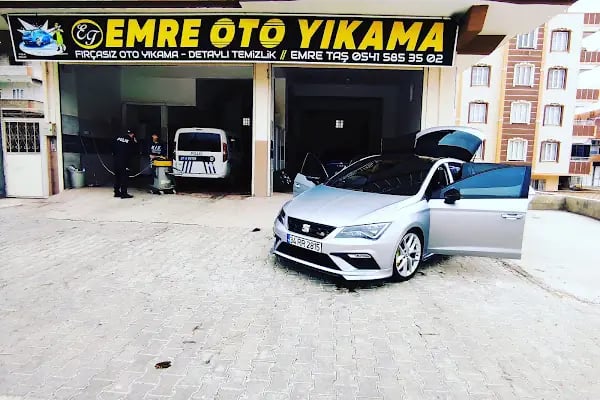 EMRE OTO YIKAMA - Resim 4