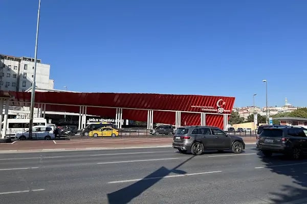 İstanbul Valiliği İl Göç İdaresi Müdürlüğü - Resim 10