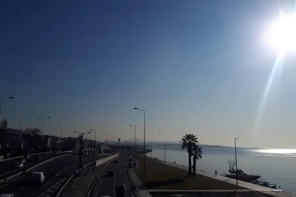 İstanbul Valiliği İl Göç İdaresi Müdürlüğü - Resim 13