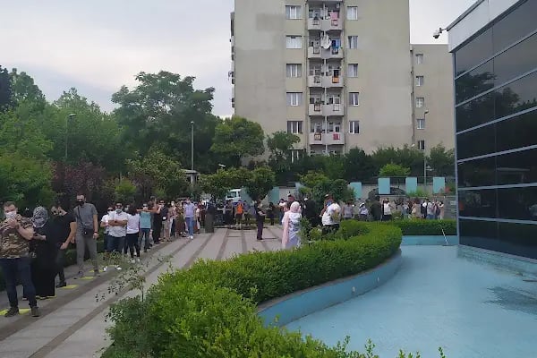 İstanbul Valiliği İl Göç İdaresi Müdürlüğü - Resim 12