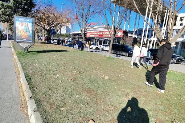 İstanbul Valiliği İl Göç İdaresi Müdürlüğü - Resim 17