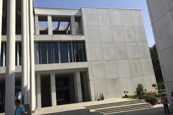 İstanbul Valiliği İl Göç İdaresi Müdürlüğü - Resim 15