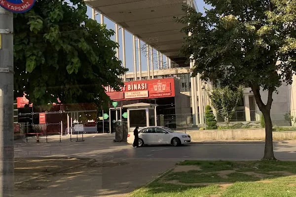 İstanbul Valiliği İl Göç İdaresi Müdürlüğü - Resim 8
