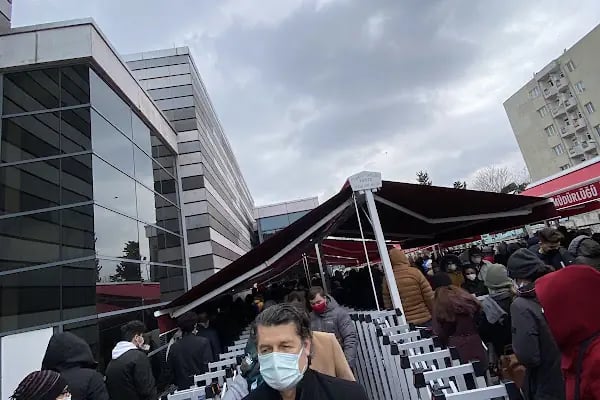 İstanbul Valiliği İl Göç İdaresi Müdürlüğü - Resim 9