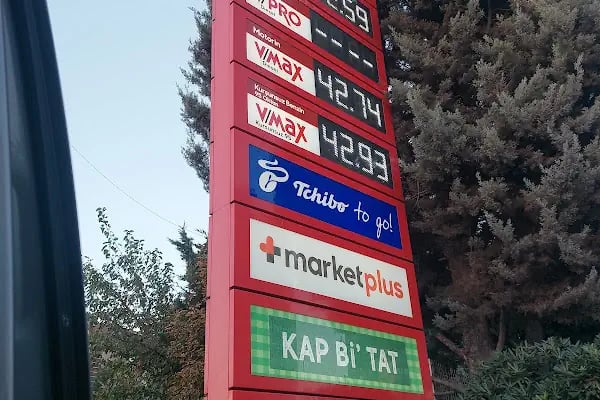 İstanbul Valiliği İl Göç İdaresi Müdürlüğü - Resim 18