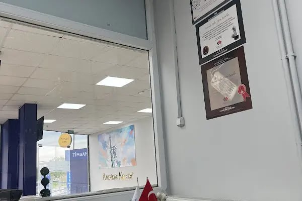 Bursa Acemler Amerikan Kültür Yabancı Dil Okulu - Resim 5