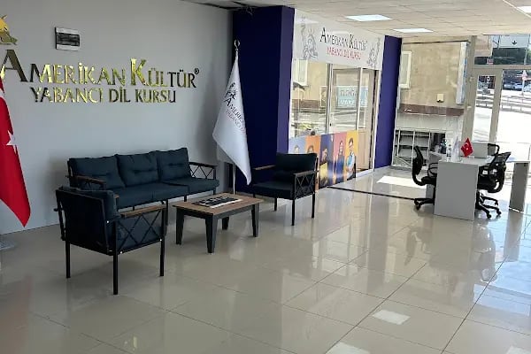 Bursa Acemler Amerikan Kültür Yabancı Dil Okulu - Resim 2