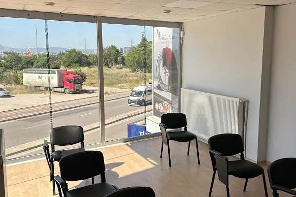 Bursa Acemler Amerikan Kültür Yabancı Dil Okulu - Resim 4