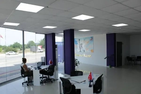 Bursa Acemler Amerikan Kültür Yabancı Dil Okulu - Resim 11