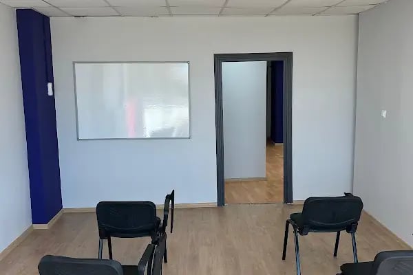 Bursa Acemler Amerikan Kültür Yabancı Dil Okulu - Resim 10