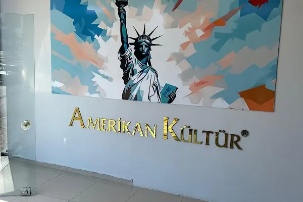 Bursa Acemler Amerikan Kültür Yabancı Dil Okulu - Resim 7