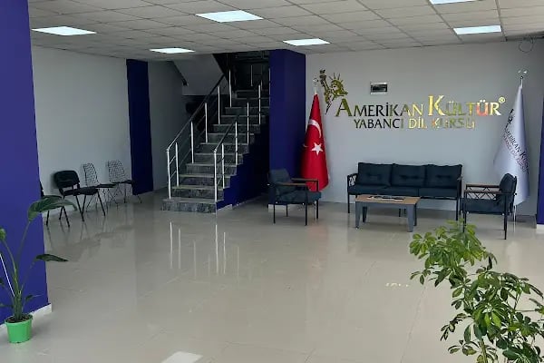 Bursa Acemler Amerikan Kültür Yabancı Dil Okulu - Resim 13