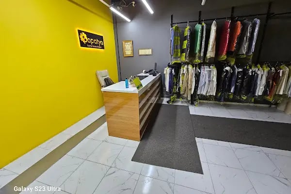Bursa Papatya Kuru Temizleme CENTRAL BALAT Şube - Resim 18