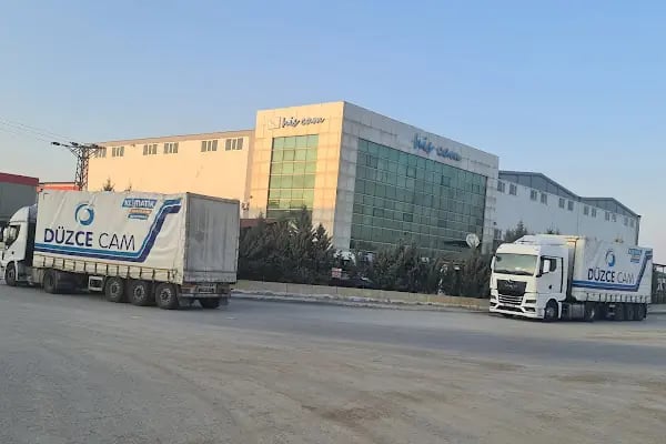 Pimeks Fabrika Çubuk (Factory & Technology Center) - Pimeks Group Aluminyum PVC ve Metal Sanayi Ticaret A.S. - Resim 2