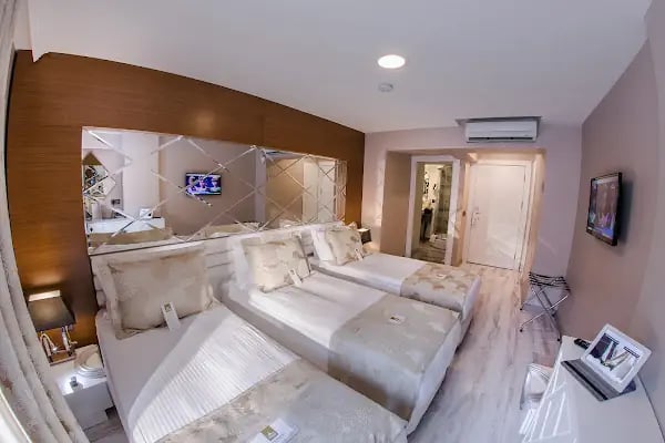 Demonti Otel Ankara - Resim 11