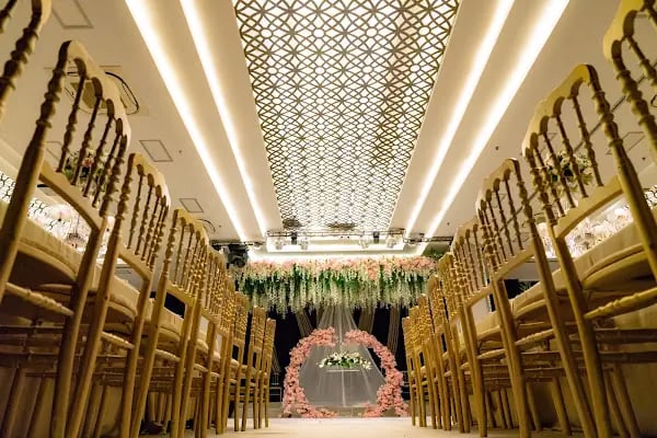 Demonti Otel Ankara - Resim 17