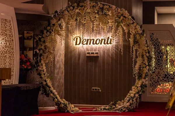Demonti Otel Ankara - Resim 16