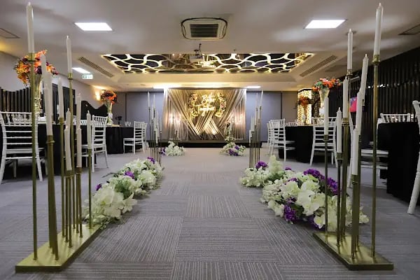 Demonti Otel Ankara - Resim 13