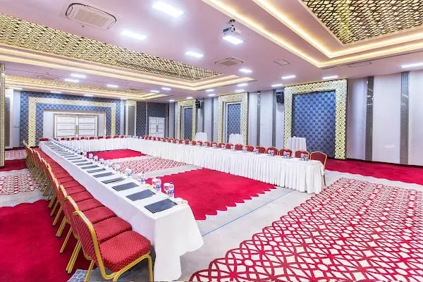 Demonti Otel Ankara - Resim 12