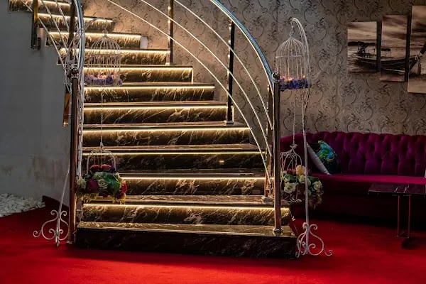 Demonti Otel Ankara - Resim 15
