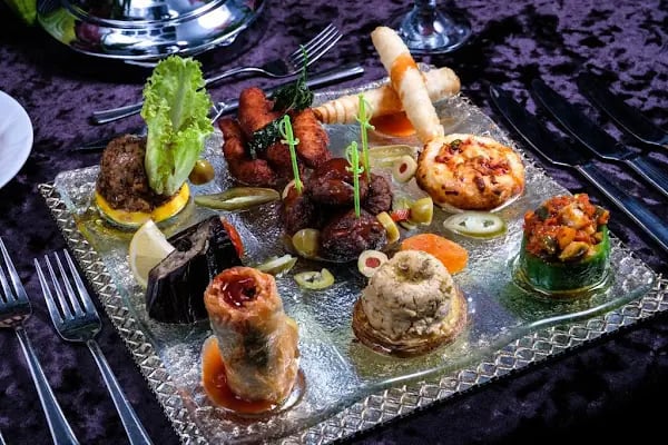 Demonti Otel Ankara - Resim 6