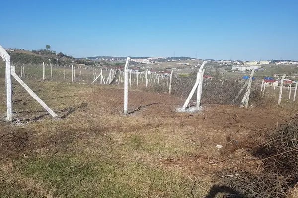 Sahibinden Satılık Arsa - Resim 5